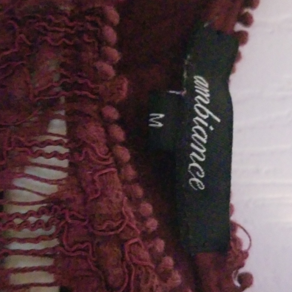 Shirt - Picture 2 of 3